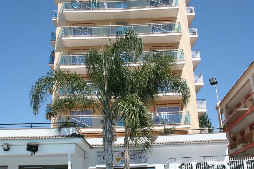 3 Sterne Hotel: Reymar Playa - Malgrat de Mar, Costa del Maresme (Katalonien), Bild 6