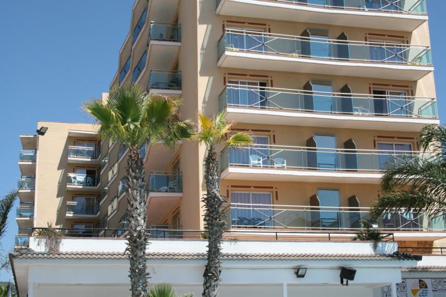 3 Sterne Hotel: Reymar Playa - Malgrat de Mar, Costa del Maresme (Katalonien), Bild 5