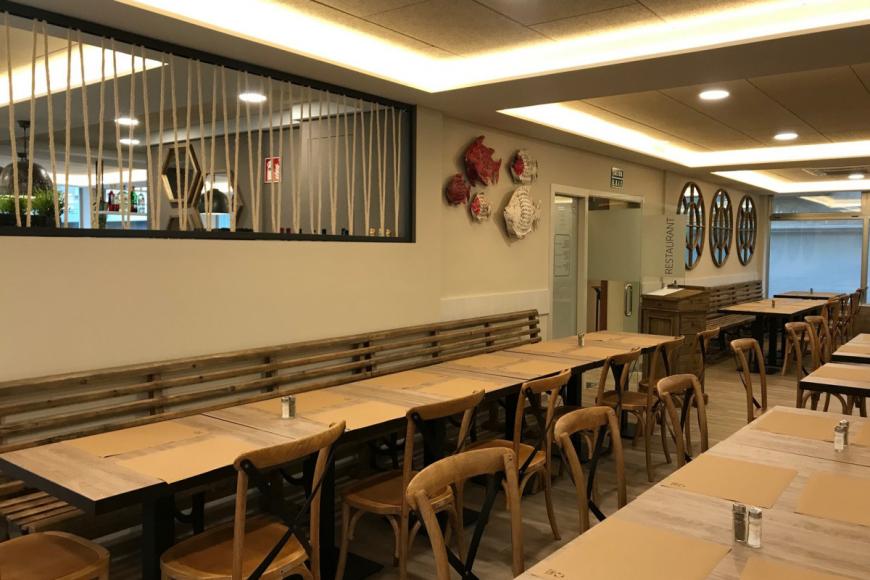 4 Sterne Hotel: Metropol - Lloret de Mar, Costa Brava (Katalonien), Bild 3