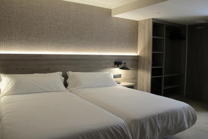 4 Sterne Hotel: Metropol - Lloret de Mar, Costa Brava (Katalonien), Bild 4