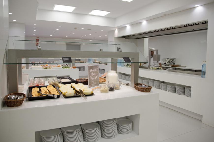 3 Sterne Familienhotel: ALEGRIA Fenals Mar - Lloret de Mar, Bild 8