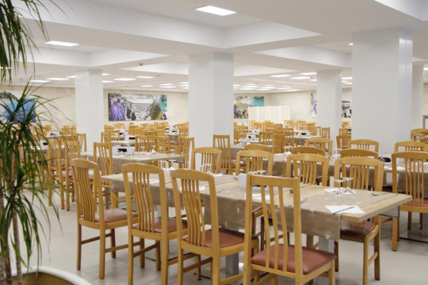 3 Sterne Familienhotel: ALEGRIA Fenals Mar - Lloret de Mar, Bild 9