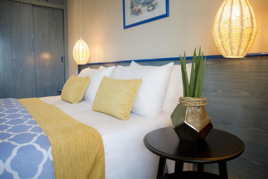 3 Sterne Familienhotel: ALEGRIA Fenals Mar - Lloret de Mar, Bild 5