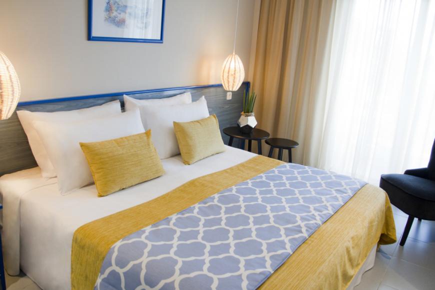 3 Sterne Familienhotel: ALEGRIA Fenals Mar - Lloret de Mar, Bild 4