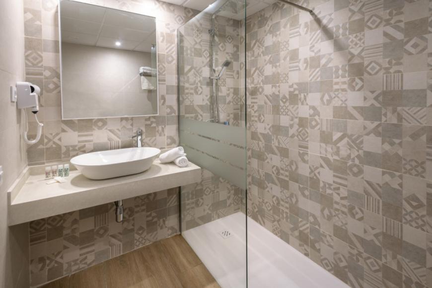 4 Sterne Hotel: Best Lloret Splash - Lloret de Mar, Costa Brava (Katalonien), Bild 8