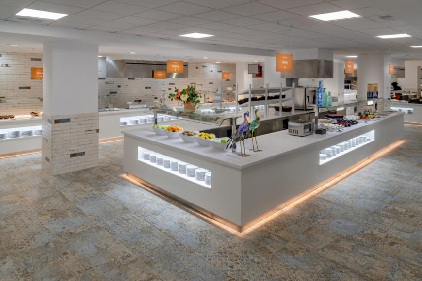 4 Sterne Hotel: Best Lloret Splash - Lloret de Mar, Costa Brava (Katalonien), Bild 4