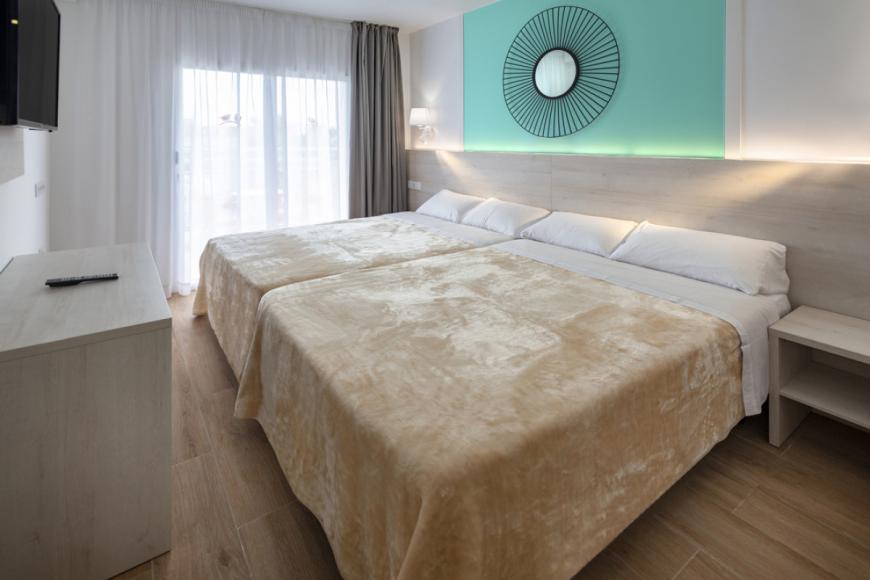 4 Sterne Hotel: Best Lloret Splash - Lloret de Mar, Costa Brava (Katalonien), Bild 2