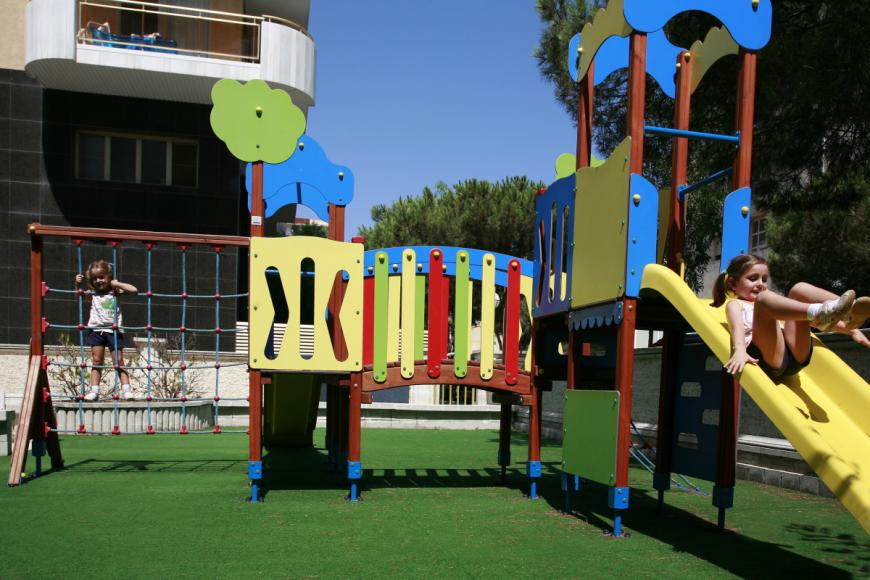 4 Sterne Hotel: Blaucel - Blanes, Costa Brava (Katalonien), Bild 7