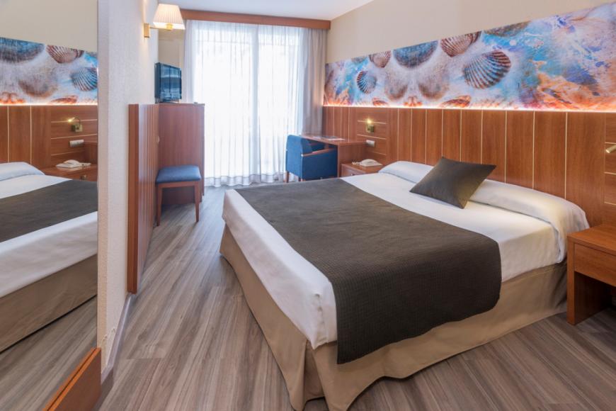 4 Sterne Hotel: GHT Aquarium & Spa - Lloret de Mar, Costa Brava (Katalonien), Bild 3