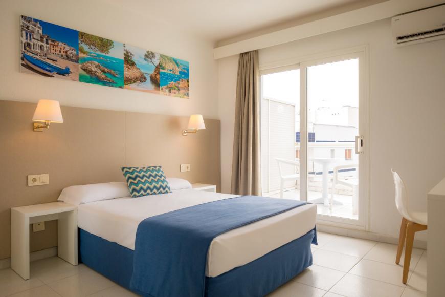 3 Sterne Hotel: H Top Caleta Palace - Playa de Aro, Bild 4