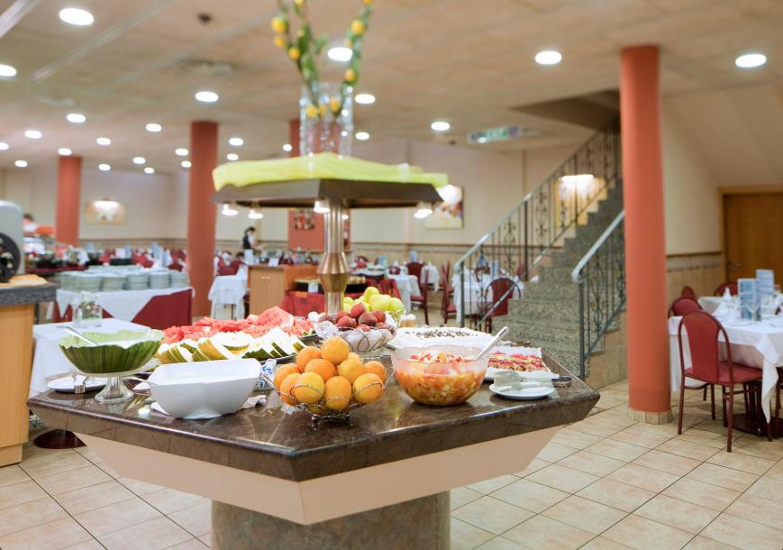 3 Sterne Hotel: H Top Royal Sun Family Suites - Santa Susanna, Costa del Maresme (Katalonien), Bild 6