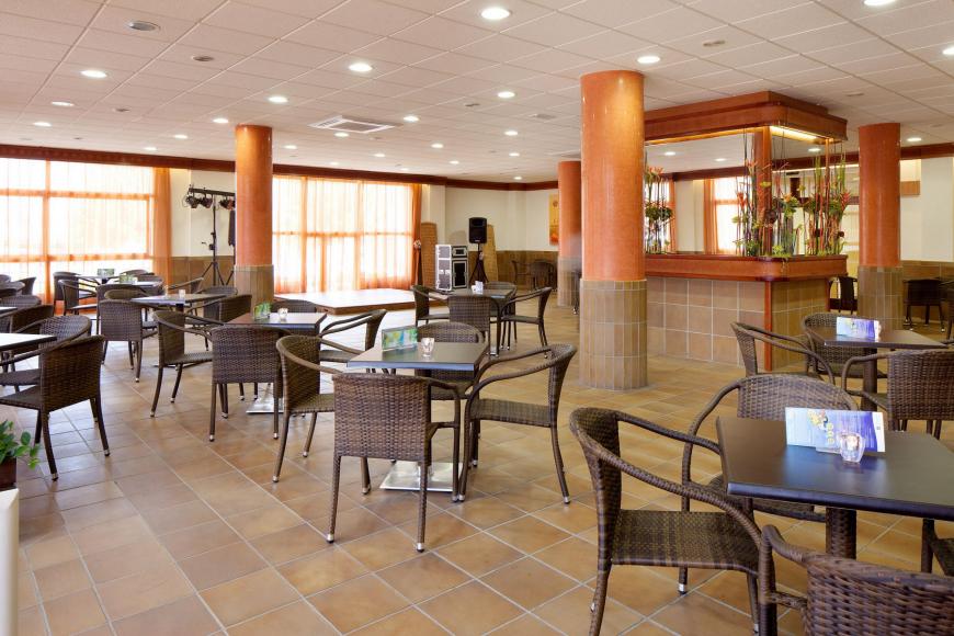 3 Sterne Hotel: H Top Royal Sun Family Suites - Santa Susanna, Costa del Maresme (Katalonien), Bild 4