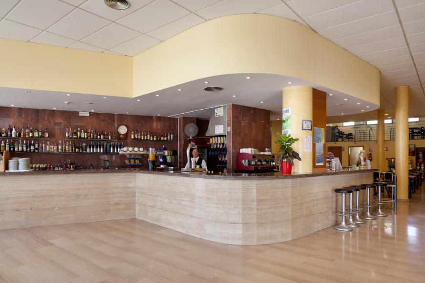 3 Sterne Hotel: H Top Royal Sun Family Suites - Santa Susanna, Costa del Maresme (Katalonien), Bild 3