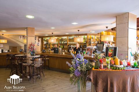 4 Sterne Hotel: Alba Seleqtta - Lloret de Mar, Costa Brava (Katalonien), Bild 10