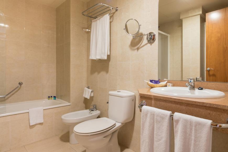 4 Sterne Hotel: H Top Pineda Palace - Pineda de Mar, Costa Dorada (Katalonien), Bild 6