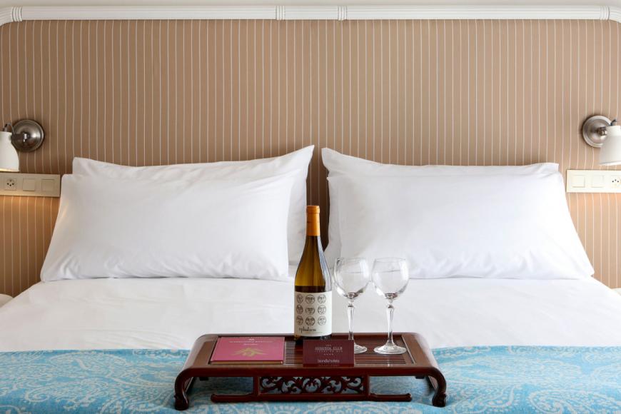 4 Sterne Hotel: Augusta Club Hotel & Spa - Adults only - Lloret de Mar, Bild 9