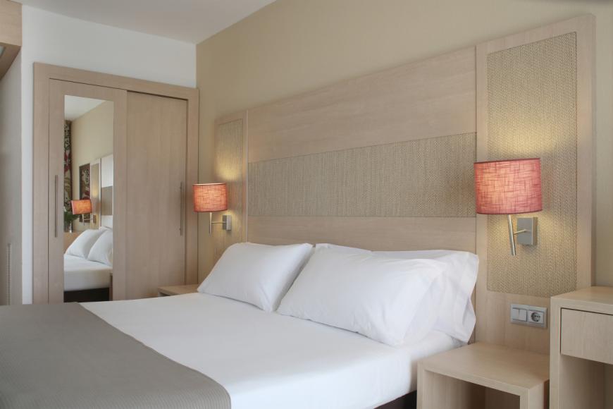 4 Sterne Hotel: Augusta Club Hotel & Spa - Adults only - Lloret de Mar, Bild 3