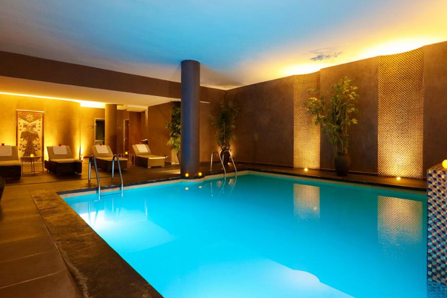 4 Sterne Hotel: Augusta Club Hotel & Spa - Adults only - Lloret de Mar, Bild 10