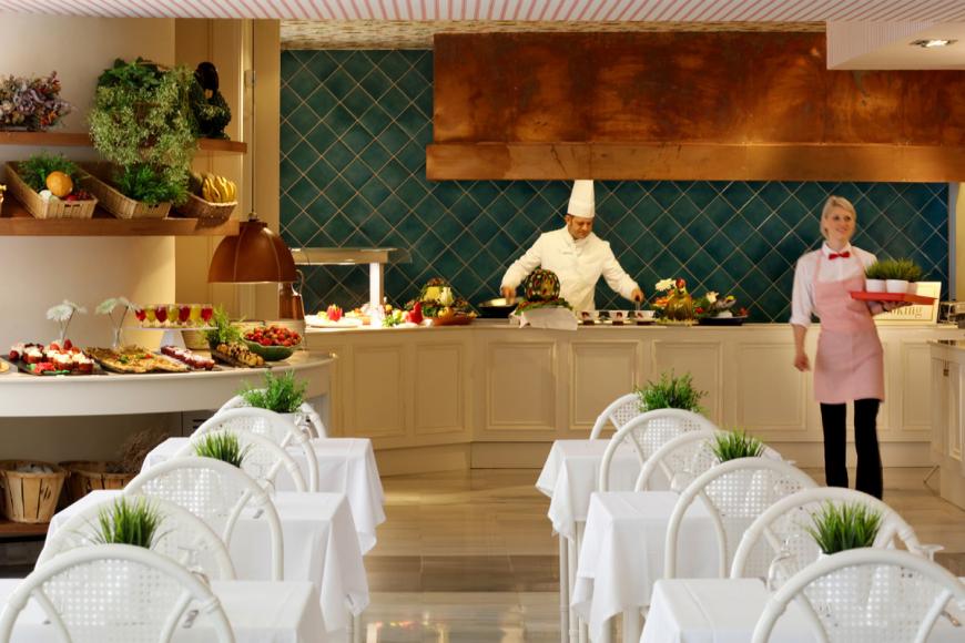 4 Sterne Hotel: Augusta Club Hotel & Spa - Adults only - Lloret de Mar, Bild 5