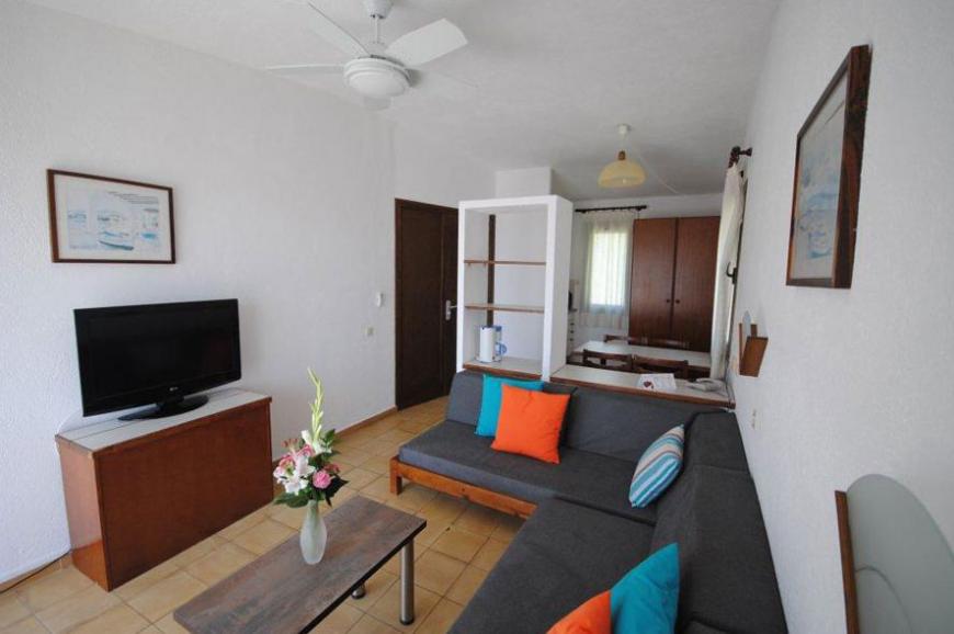 4 Sterne Hotel: Zel Costa Brava (ex. Pola Giverola Resort) - Tossa de Mar, Costa Brava (Katalonien), Bild 3