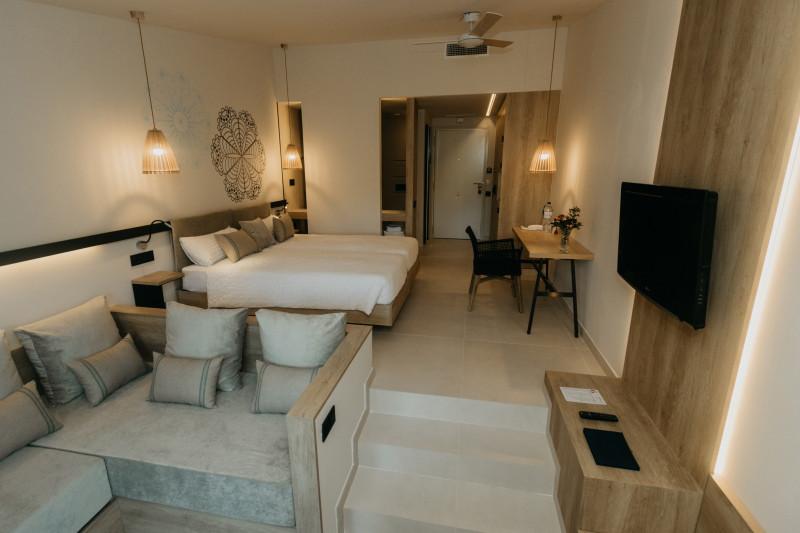 4 Sterne Hotel: Zel Costa Brava (ex. Pola Giverola Resort) - Tossa de Mar, Costa Brava (Katalonien)