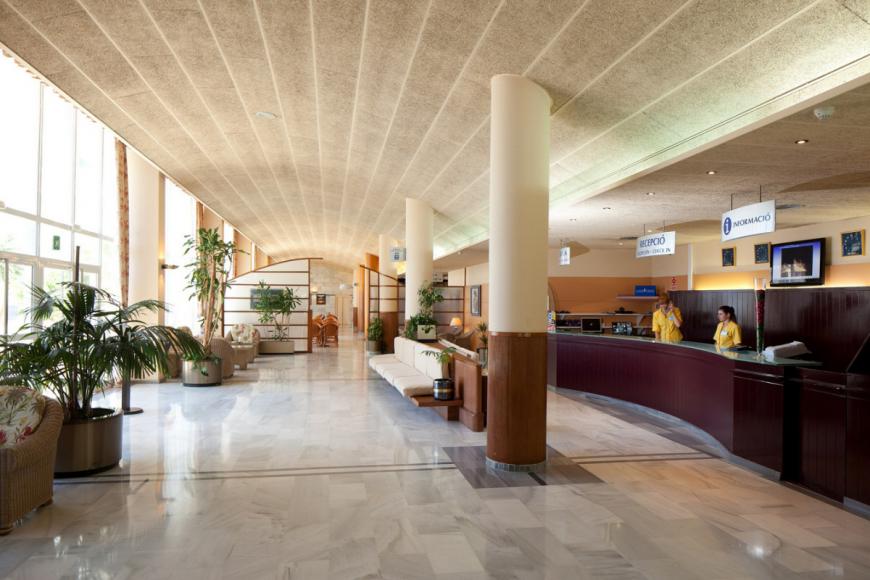 4 Sterne Hotel: H Top Platja Park - Playa de Aro, Costa Brava (Katalonien), Bild 5