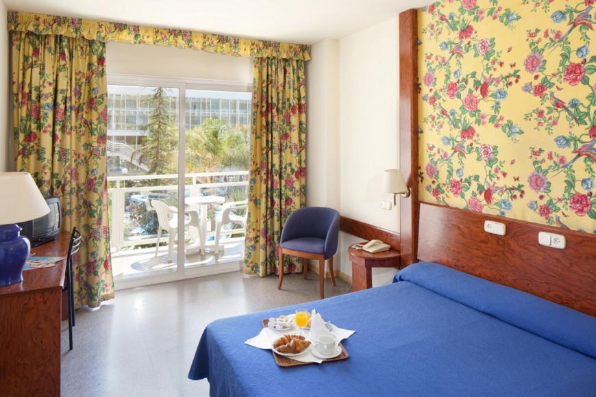4 Sterne Hotel: H Top Platja Park - Playa de Aro, Costa Brava (Katalonien), Bild 6