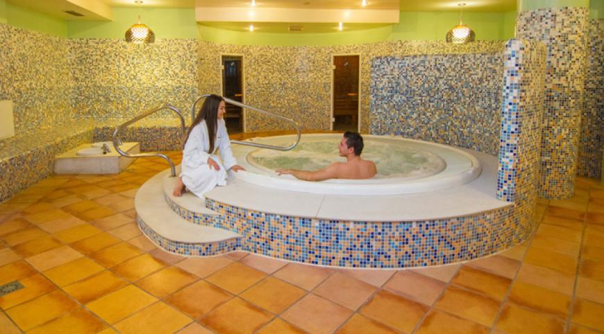 4 Sterne Hotel: Golden Bahia de Tossa - Tossa de Mar, Costa Brava (Katalonien), Bild 6