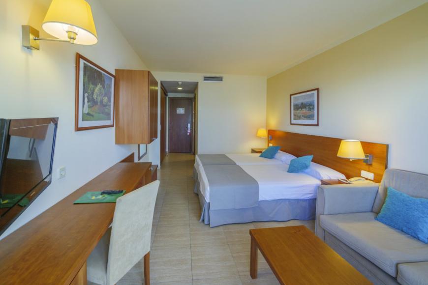 4 Sterne Hotel: Dwo Sirius - Adults only - Santa Susanna, Bild 6