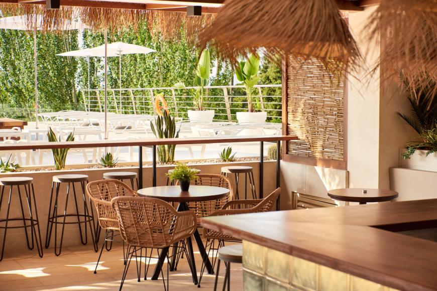 4 Sterne Hotel: Dwo Sirius - Adults only - Santa Susanna, Bild 4