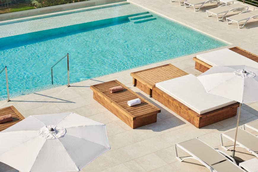 4 Sterne Hotel: Dwo Sirius - Adults only - Santa Susanna, Bild 2