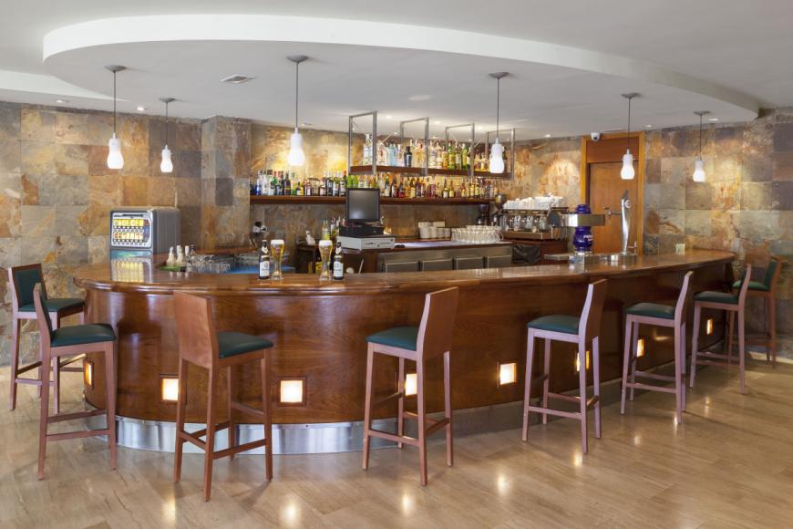 4 Sterne Hotel: Dwo Sirius - Adults only - Santa Susanna, Bild 10
