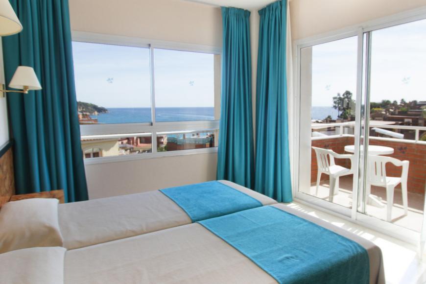 4 Sterne Hotel: Gran Garbi Mar - Lloret de Mar, Costa Brava (Katalonien), Bild 7