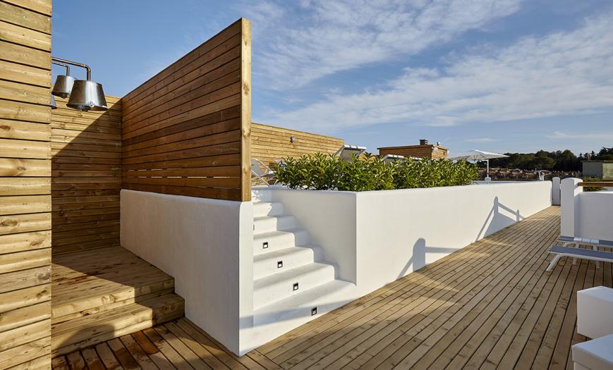 4 Sterne Hotel: Delamar - Adults Only - Lloret de Mar, Costa Brava (Katalonien), Bild 4