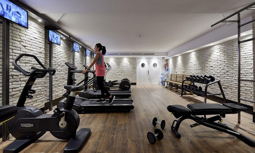 4 Sterne Hotel: Delamar - Adults Only - Lloret de Mar, Costa Brava (Katalonien), Bild 6