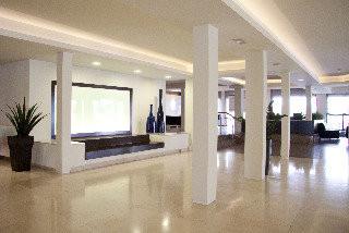 4 Sterne Hotel: Garbi Park - Lloret de Mar, Costa Brava (Katalonien), Bild 4