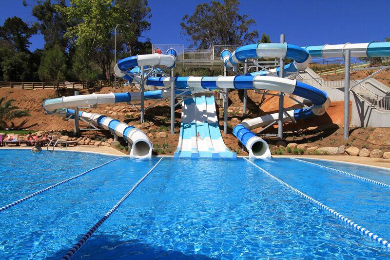 4 Sterne Hotel: Garbi Park - Lloret de Mar, Costa Brava (Katalonien), Bild 9