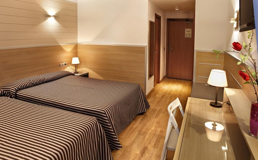 3 Sterne Hotel: Gran Hotel Flamingo - Adults only - Lloret de Mar, Costa Brava (Katalonien), Bild 5