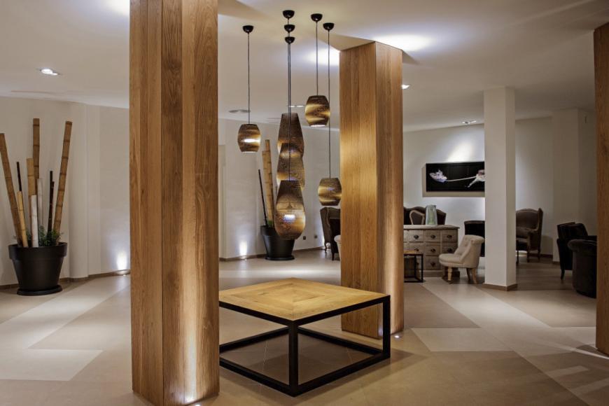 3 Sterne Hotel: Rosa Nautica - Malgrat de Mar, Bild 3