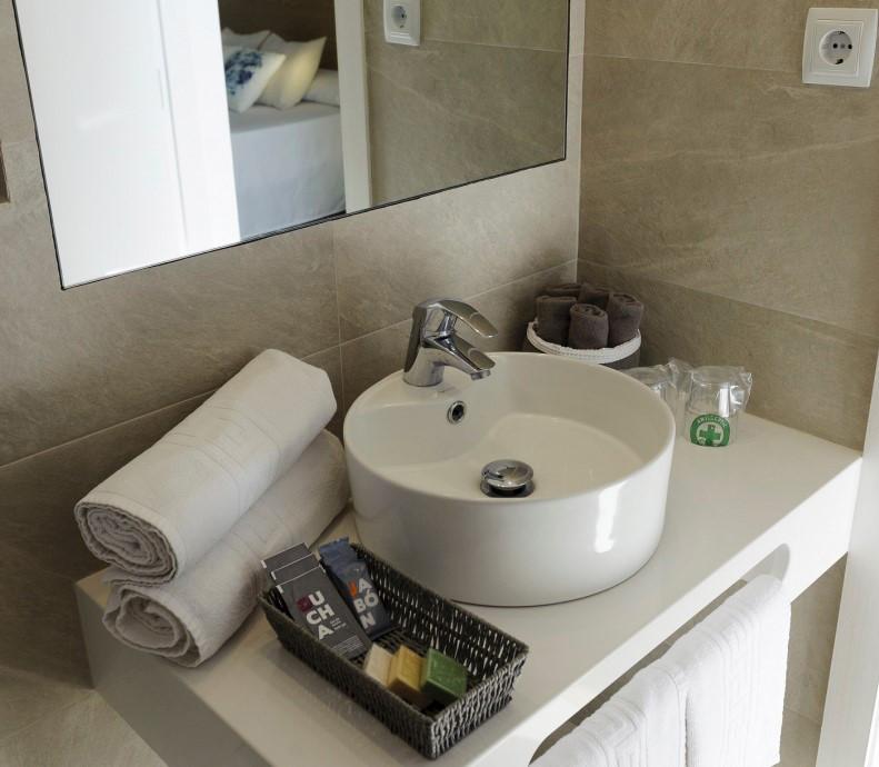 3 Sterne Hotel: Rosa Nautica - Malgrat de Mar, Bild 9