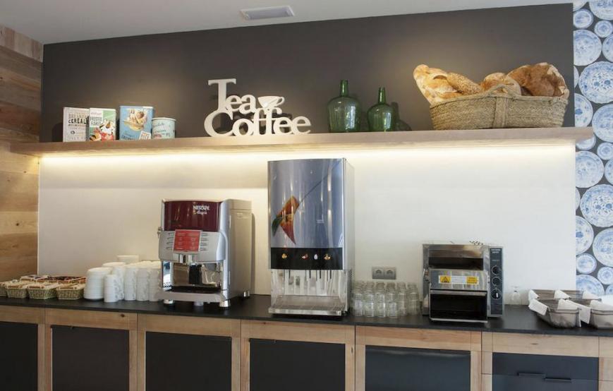 3 Sterne Hotel: Rosa Nautica - Malgrat de Mar, Bild 10