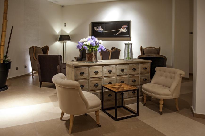 3 Sterne Hotel: Rosa Nautica - Malgrat de Mar, Bild 4