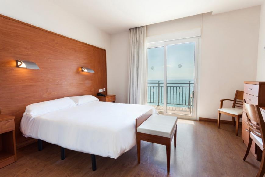 4 Sterne Hotel: Horitzo by Pierre & Vacances - Blanes, Costa Brava (Katalonien), Bild 3