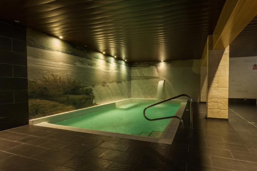 4 Sterne Hotel: Horitzo by Pierre & Vacances - Blanes, Costa Brava (Katalonien), Bild 8