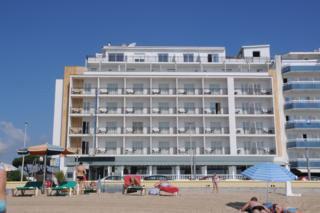 4 Sterne Hotel: Horitzo by Pierre & Vacances - Blanes, Costa Brava (Katalonien)