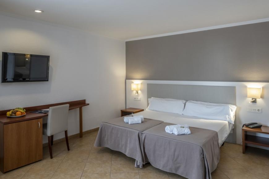 4 Sterne Familienhotel: Rosamar & Spa - Lloret de Mar, Bild 7