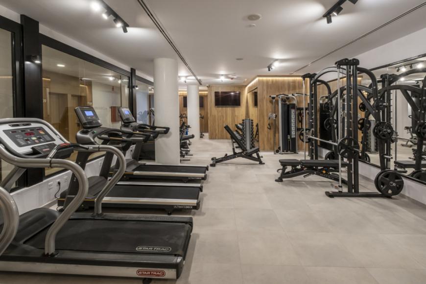 4 Sterne Familienhotel: Rosamar & Spa - Lloret de Mar, Bild 9