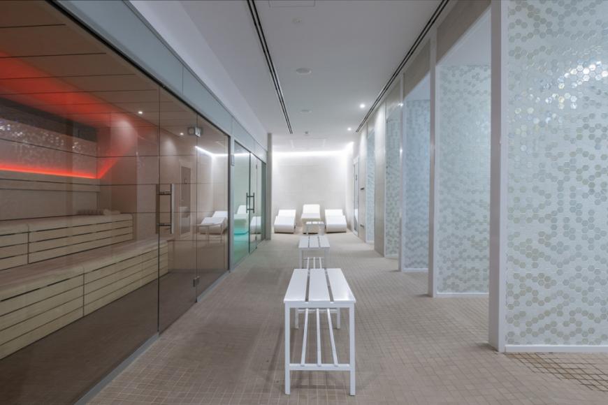 4 Sterne Familienhotel: Rosamar & Spa - Lloret de Mar, Bild 10