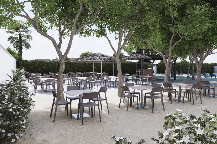 3 Sterne Hotel: Bamblue Boutique Apartments - Pineda de Mar, Costa Dorada (Katalonien), Bild 6