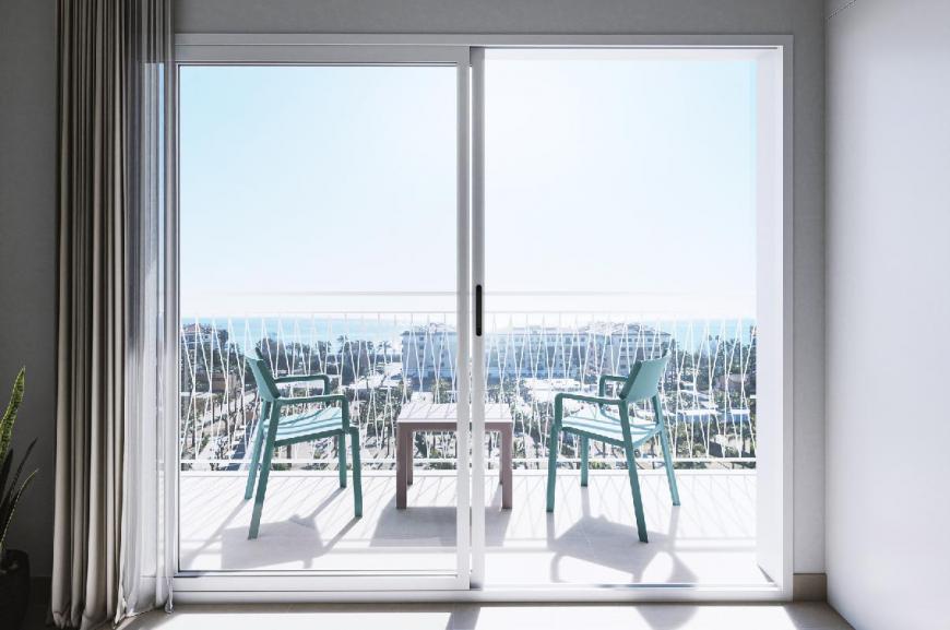 3 Sterne Hotel: Bamblue Boutique Apartments - Pineda de Mar, Costa Dorada (Katalonien), Bild 4